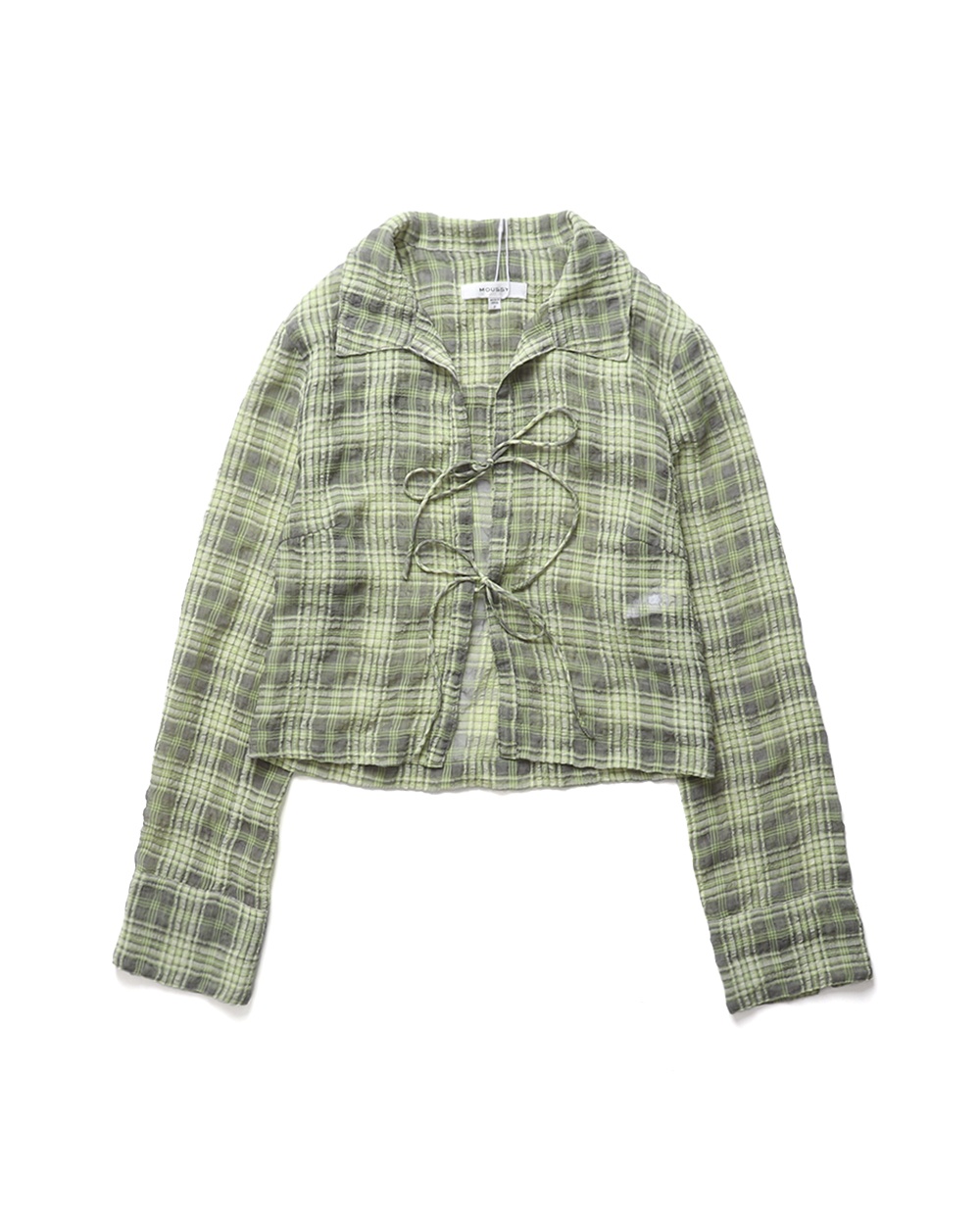 MOUSSY - MOUSSY - 1