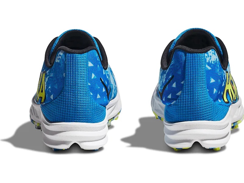 Unisex HOKA Crescendo XC - 5