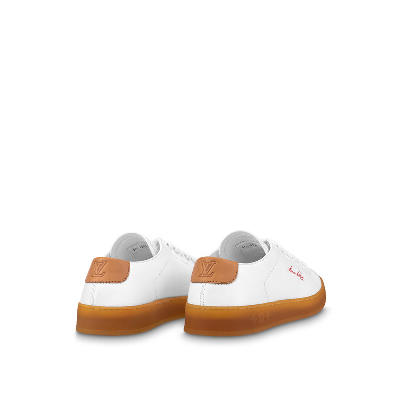 LV Resort Sneaker 4