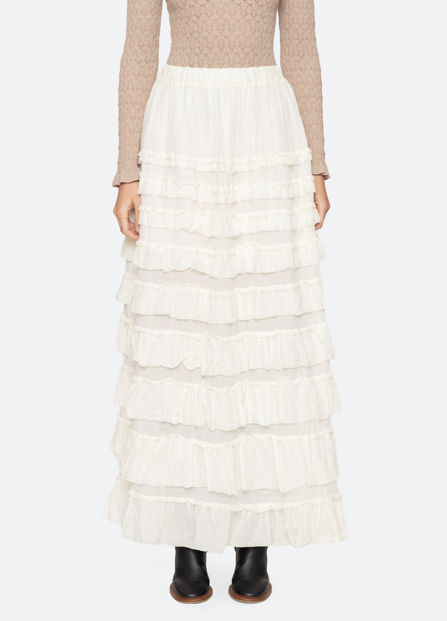 Anise Skirt - 1