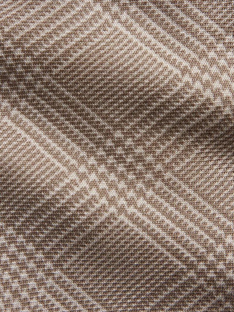glen plaid tie 3