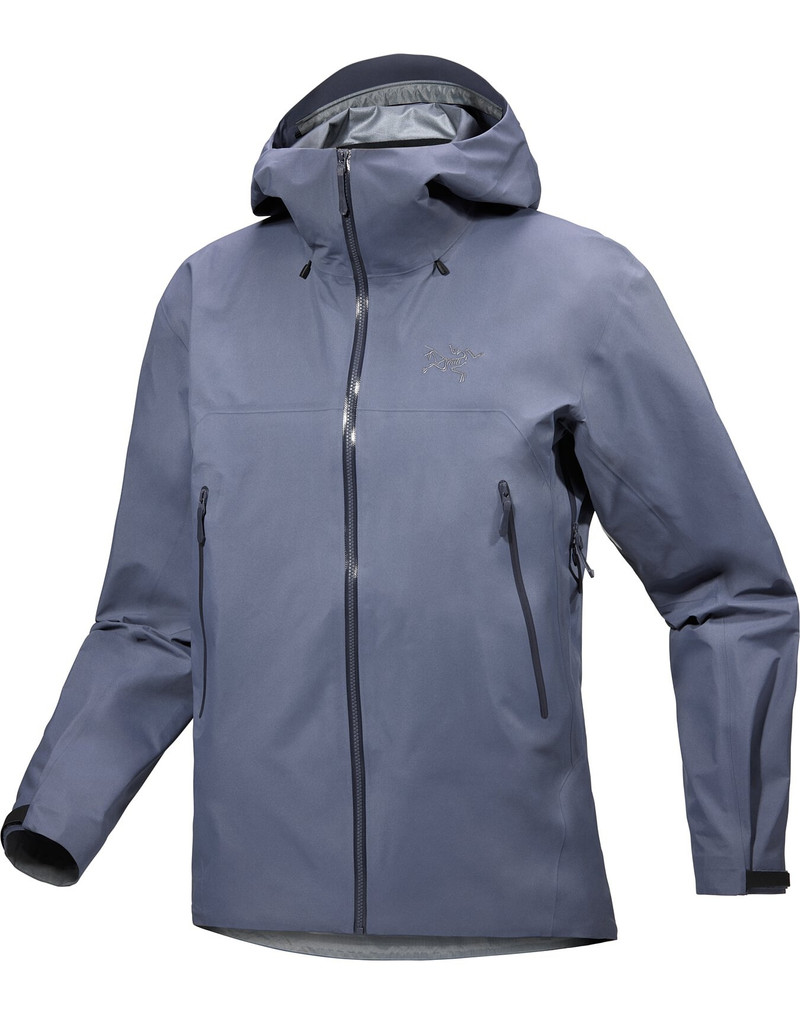 Beta SL Jacket 1