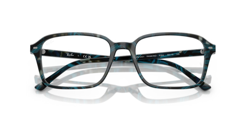 Ray-Ban RAIMOND OPTICS outlook