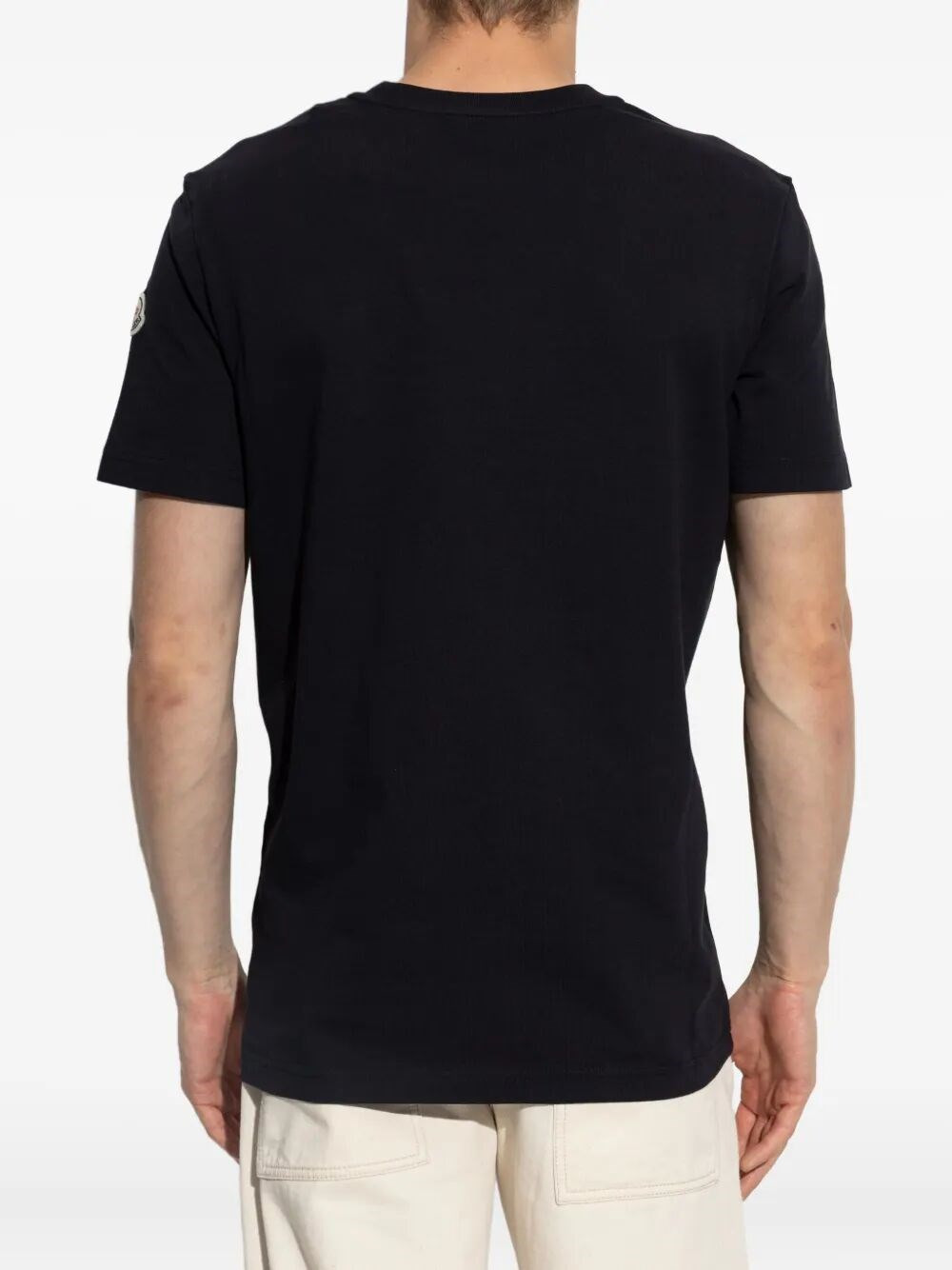 Short Sleeve T-Shirt - 3