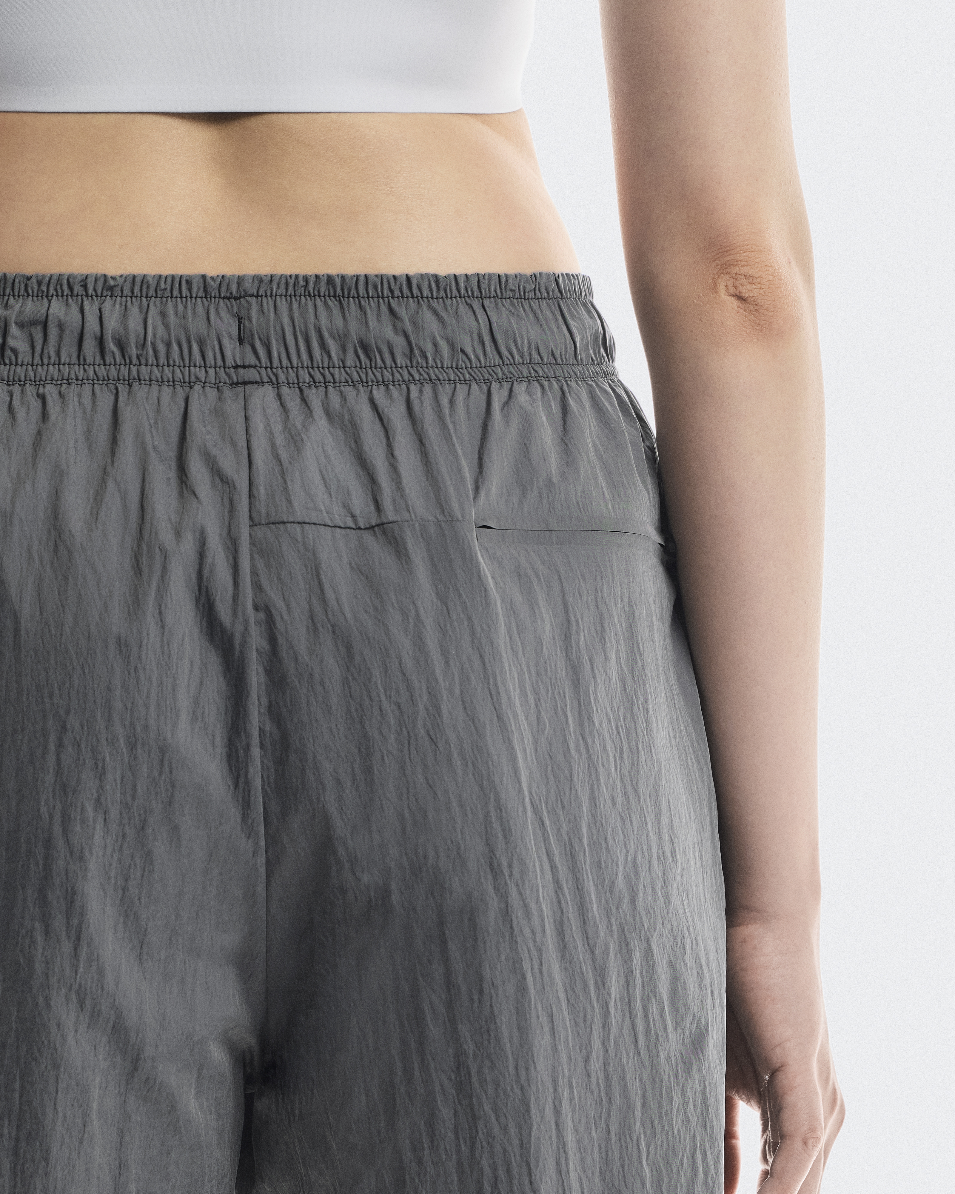 Court Pants - 5