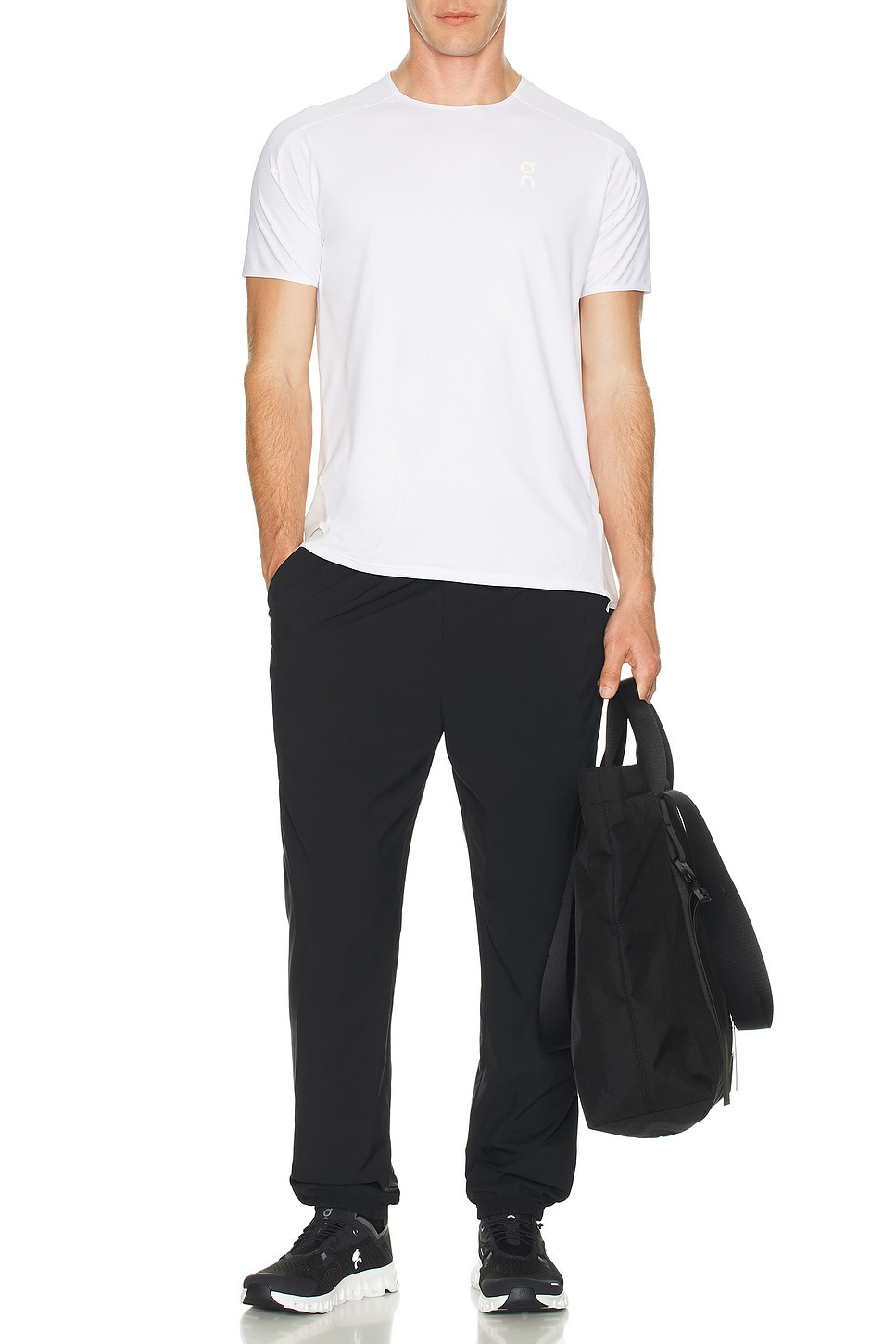 Focus Pants - 5