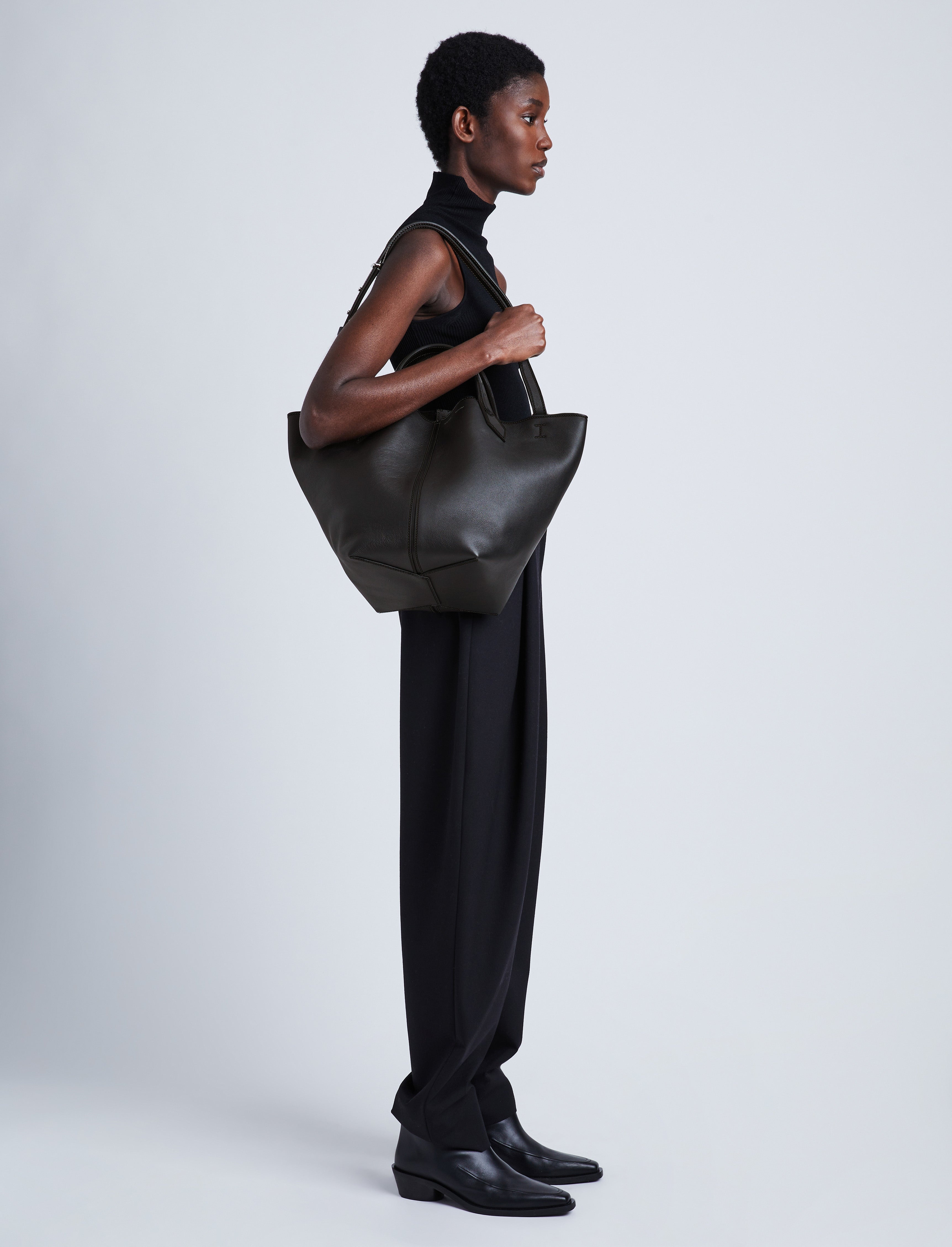 Large Chelsea Tote - 2