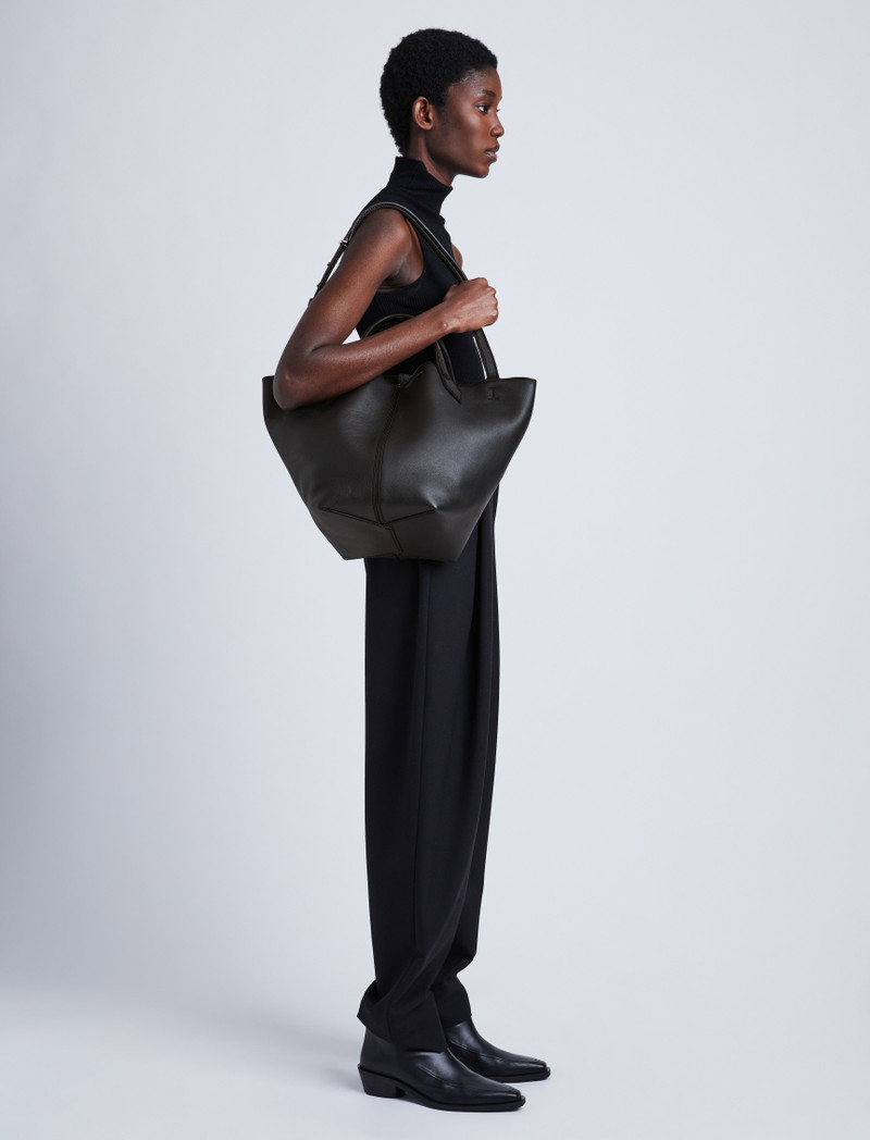 Proenza Schouler Large Chelsea Tote outlook