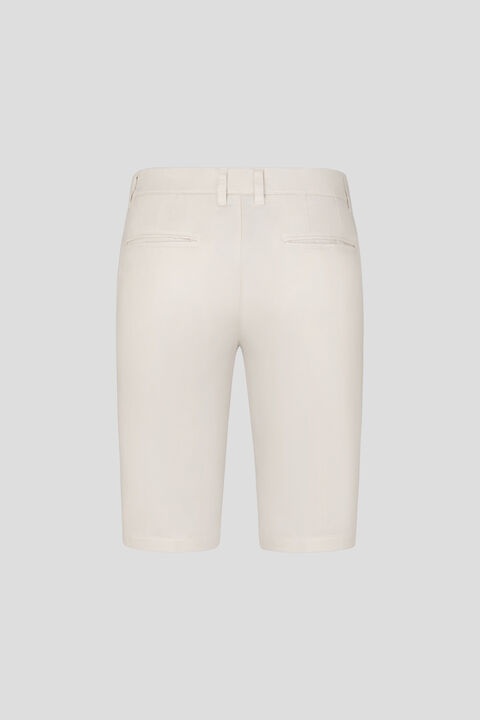 Miami Shorts in Off-white - 6