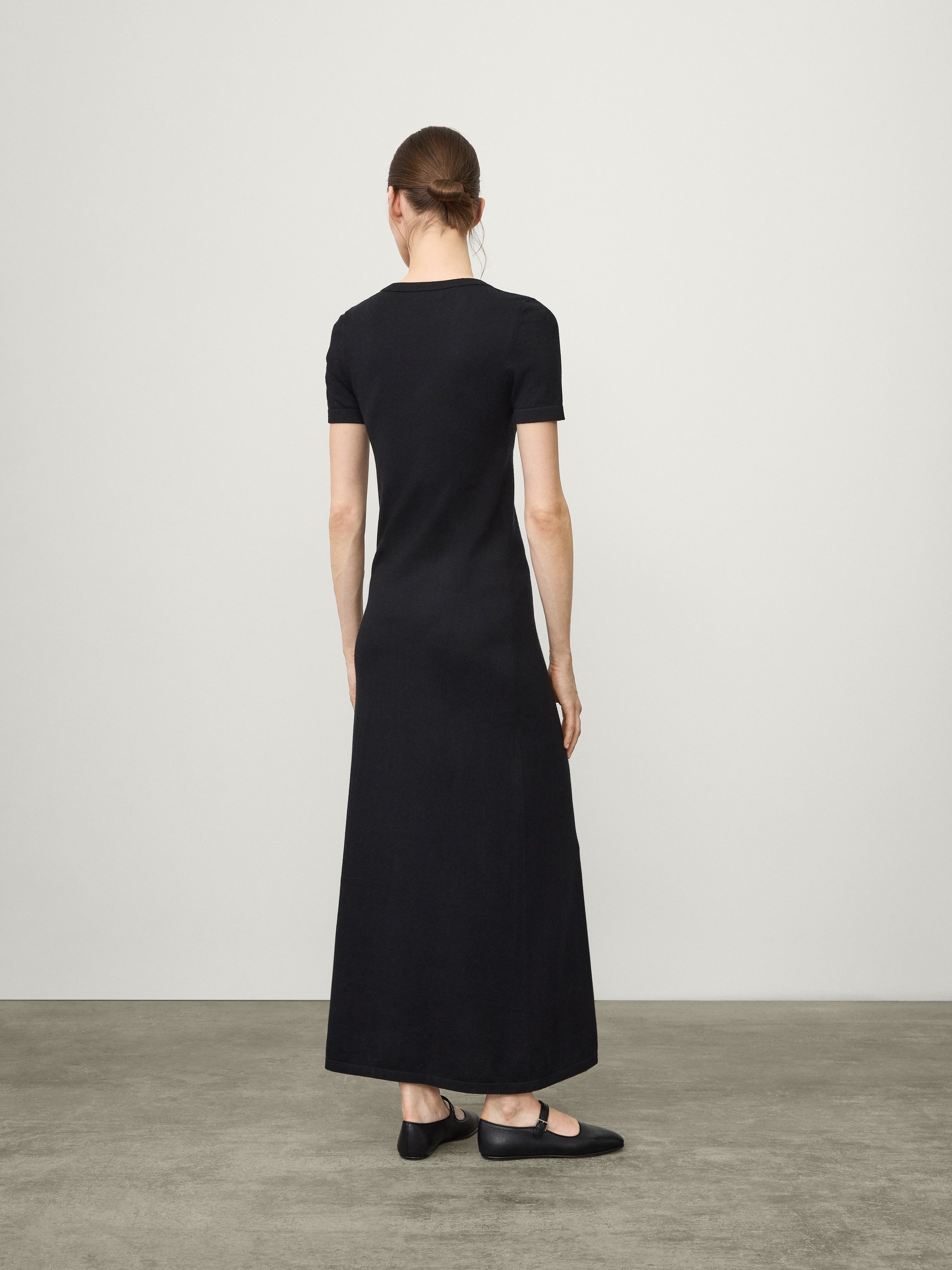 The Minne Dress - 3