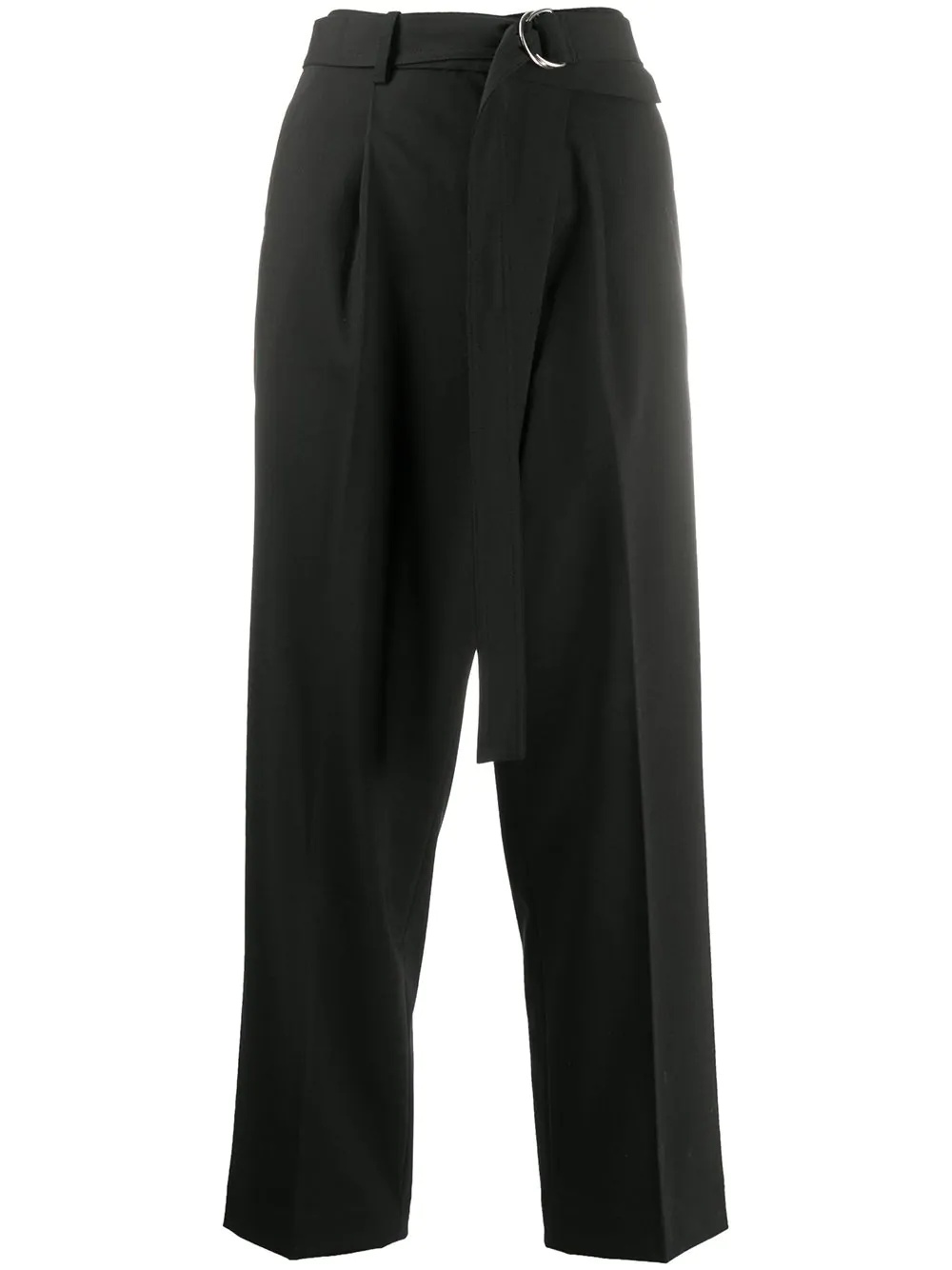 wide leg trousers  - 1