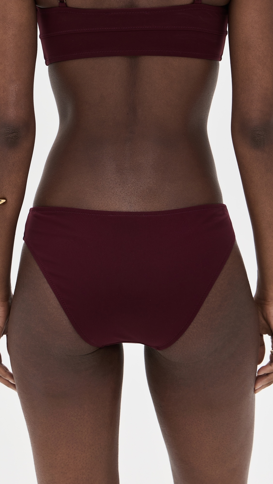 Dani Bikini Bottoms - 2