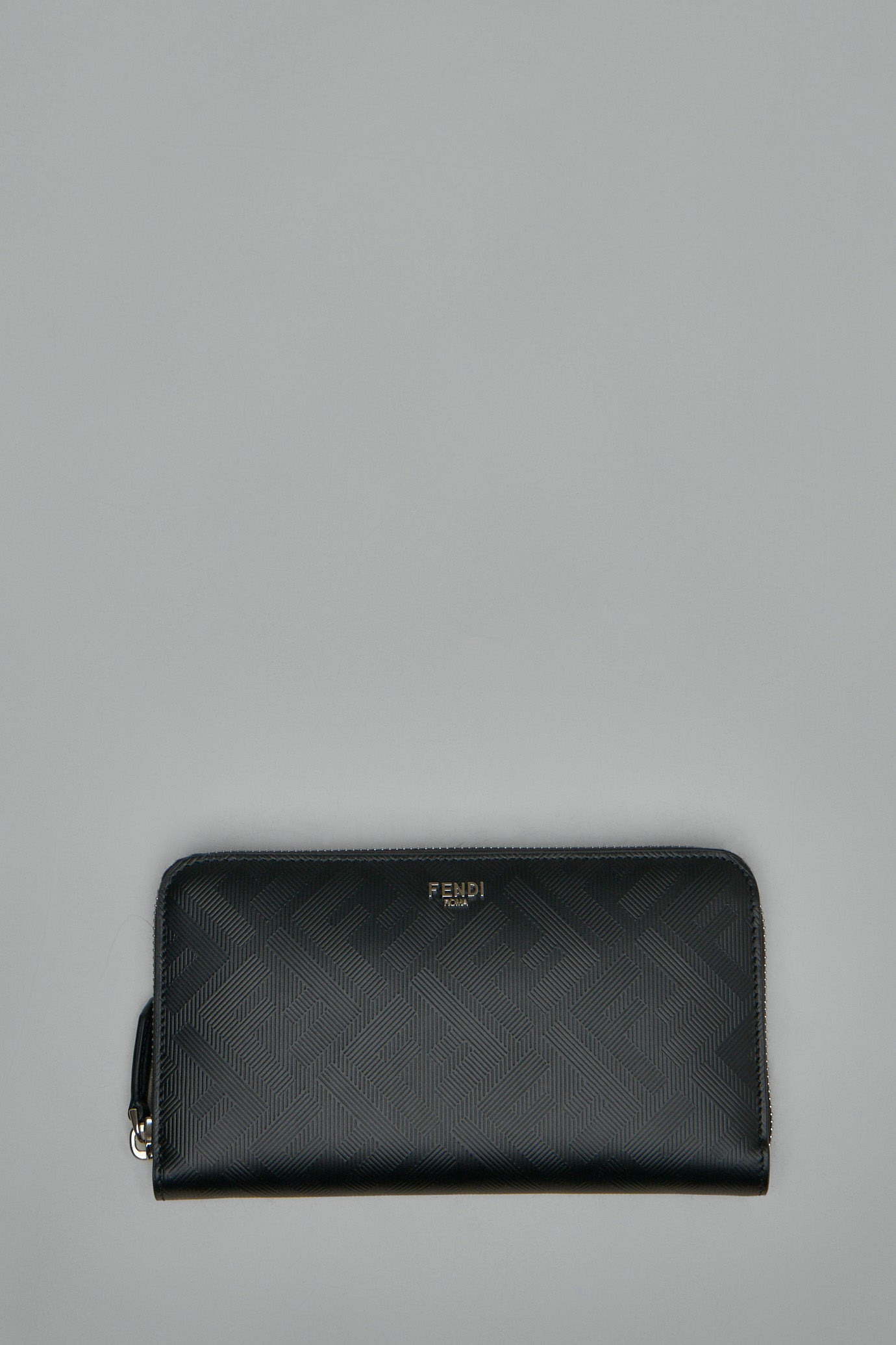 Wallet Case Calf Leather - 1