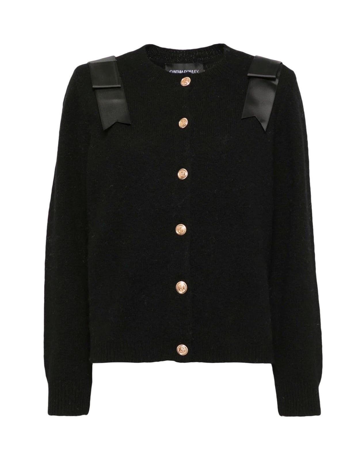 Ivy Wool Cardigan - 8