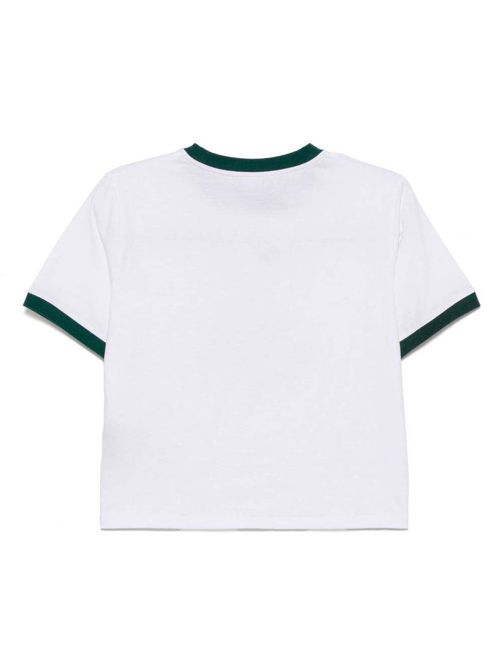 Jeff Ringer T-shirt - 2