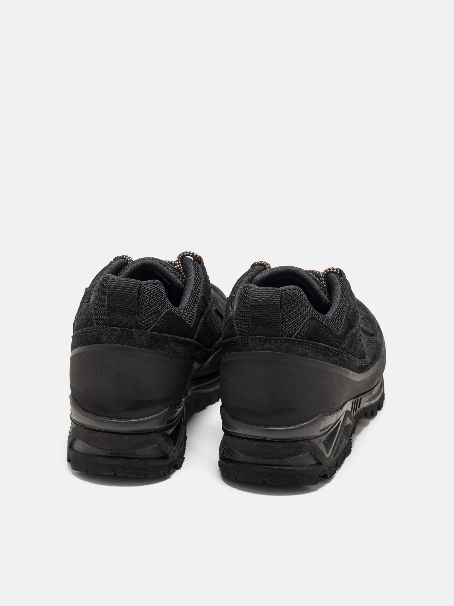 Grappa Hiker Black - 3