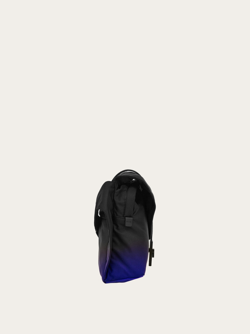Dual tone crossbody bag 3
