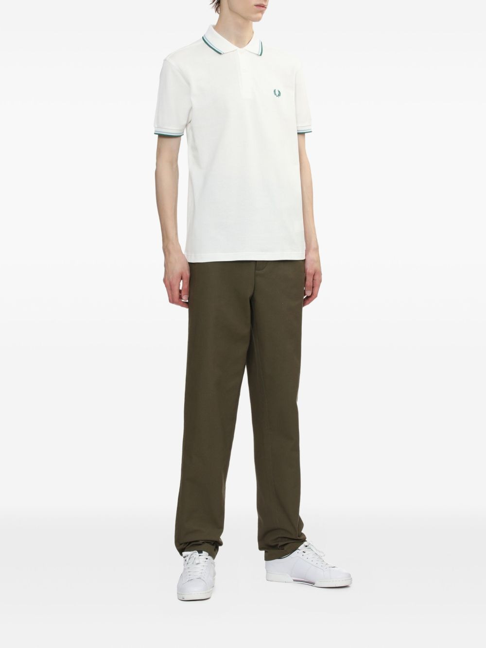 The Twin Tipped polo shirt - 2