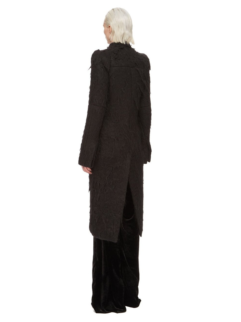 Black Porterville Metro Coat 3