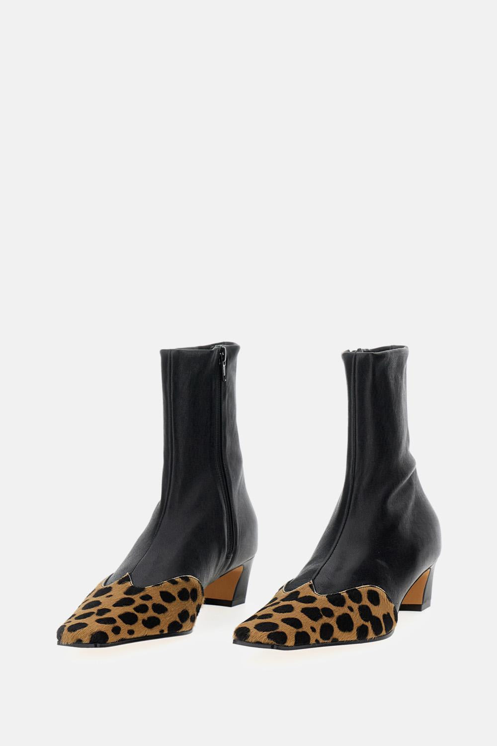 Nevada ankle boot - 2