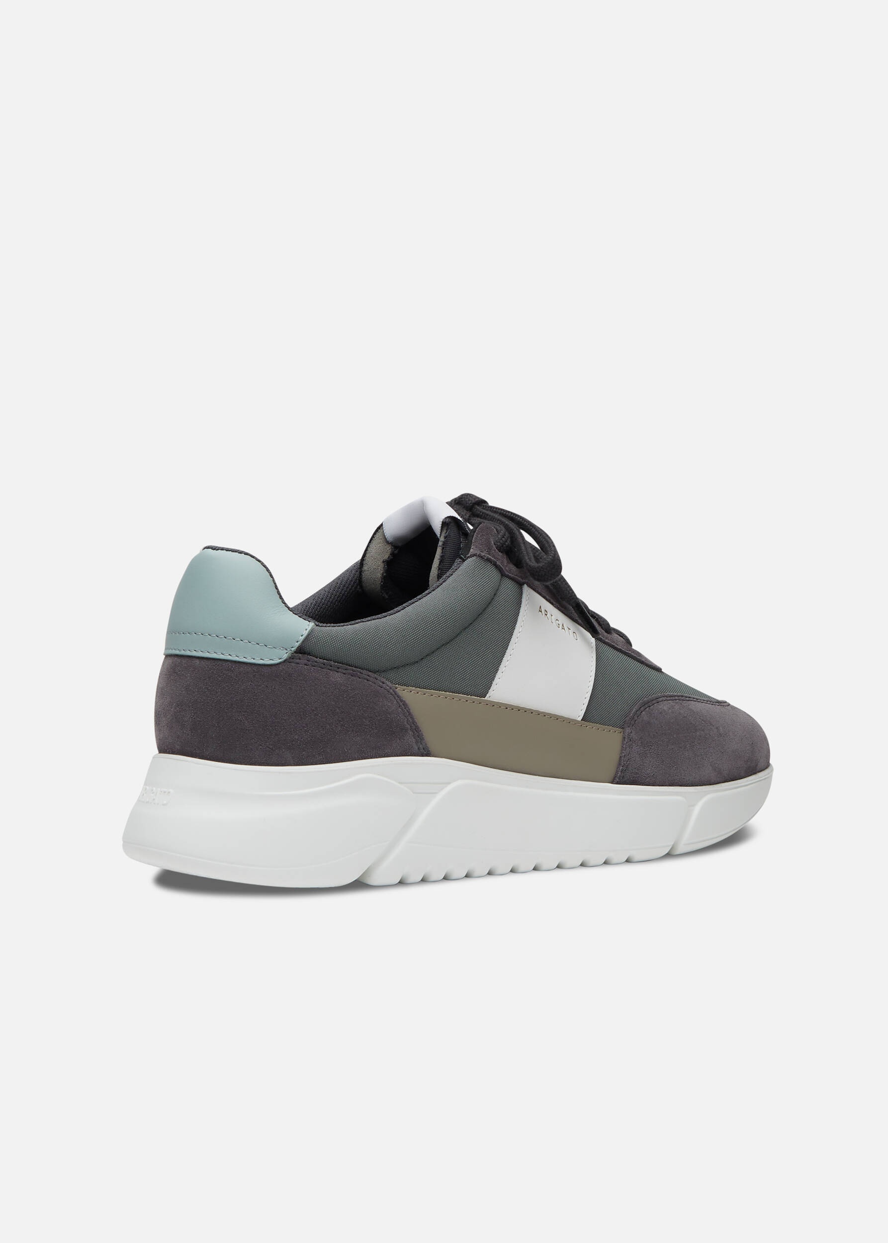 Genesis Vintage Runner - 3