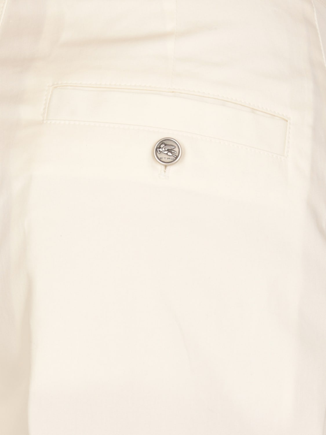 Short woman Etro - 3