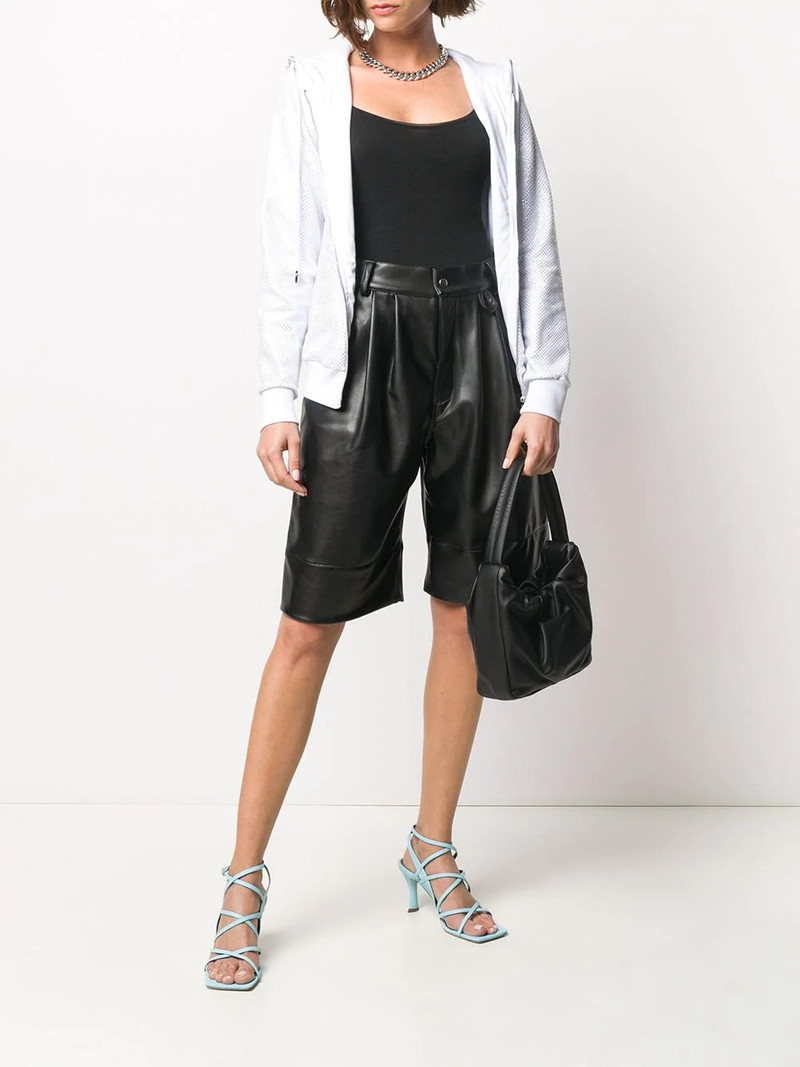 PHILIPP PLEIN Philipp Plein TM embellished hoodie outlook