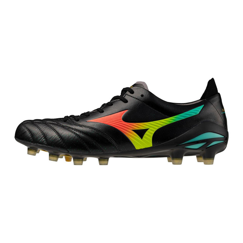 Morelia Neo V Elite FG Firm Ground KL Soccer Cleat 1