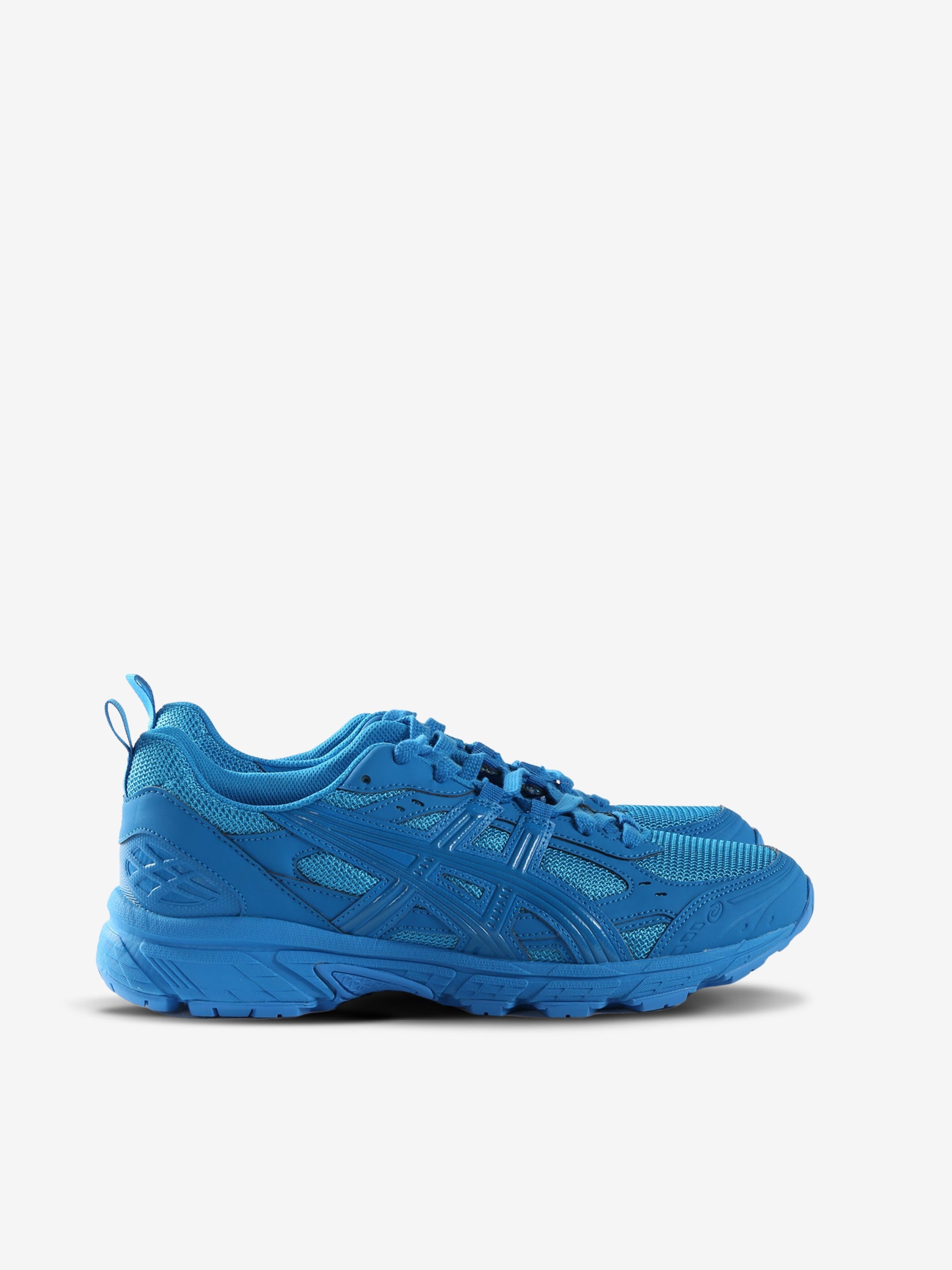 COMME DES GARCONS SHIRT X ASICS - Men Lightweight Sneakers - 1