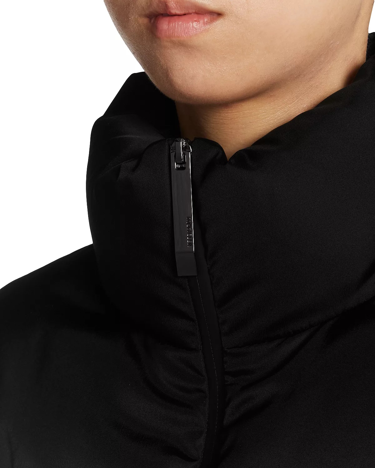 Vissec Puffer Jacket - 5