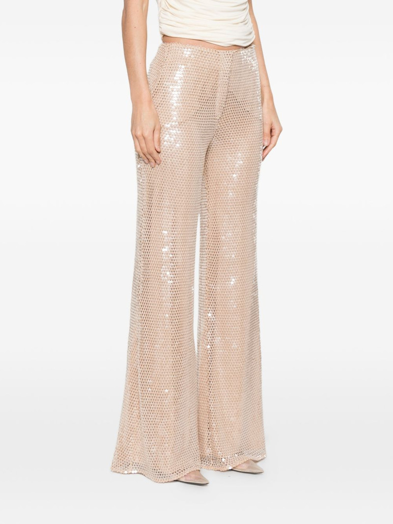 sequin trousers 3
