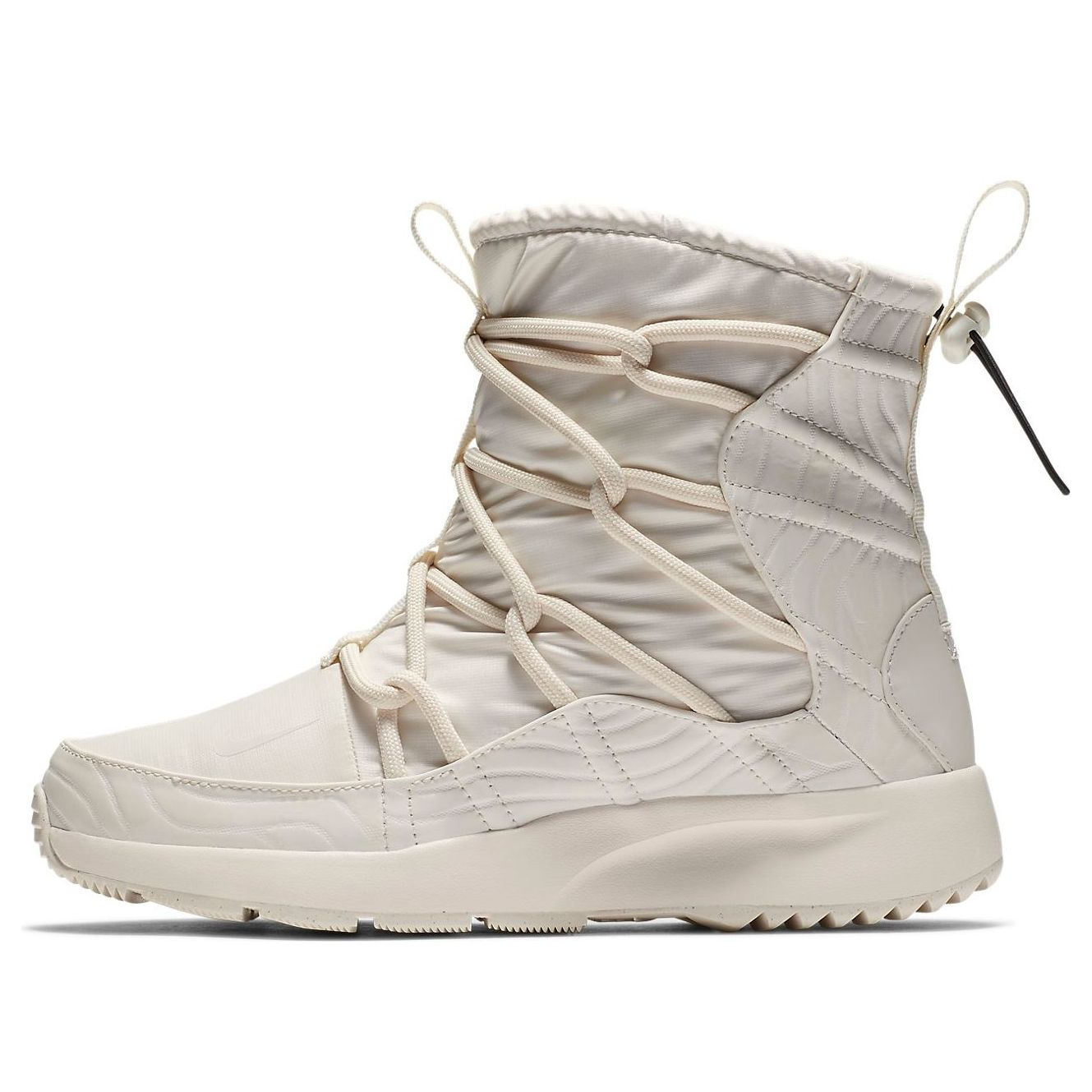 (WMNS) Nike Tanjun High Rise 'Phantom' AO0355-003 - 1