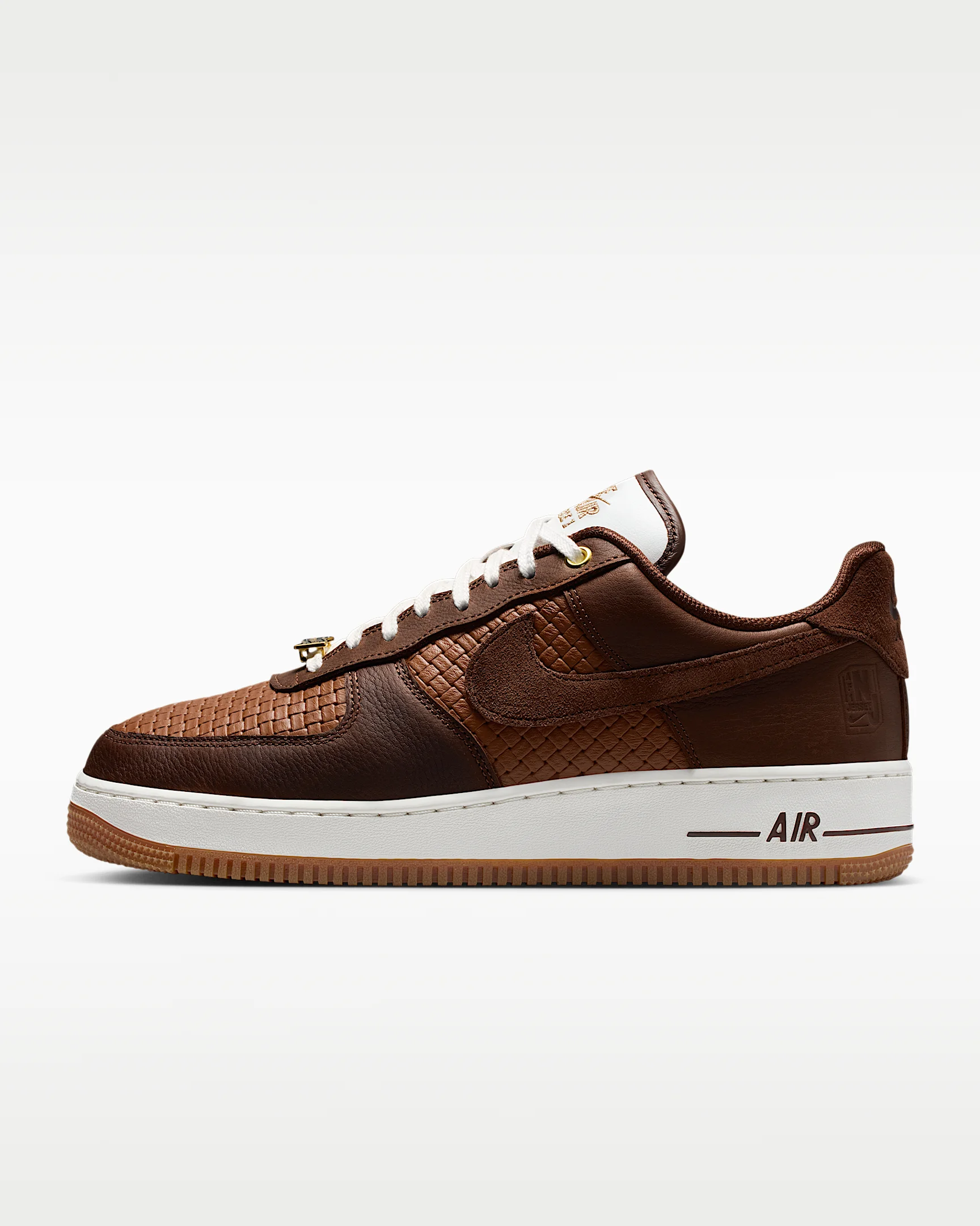 Air Force 1 '07 LV8 "Jersey Made It" Men's Shoes - 1