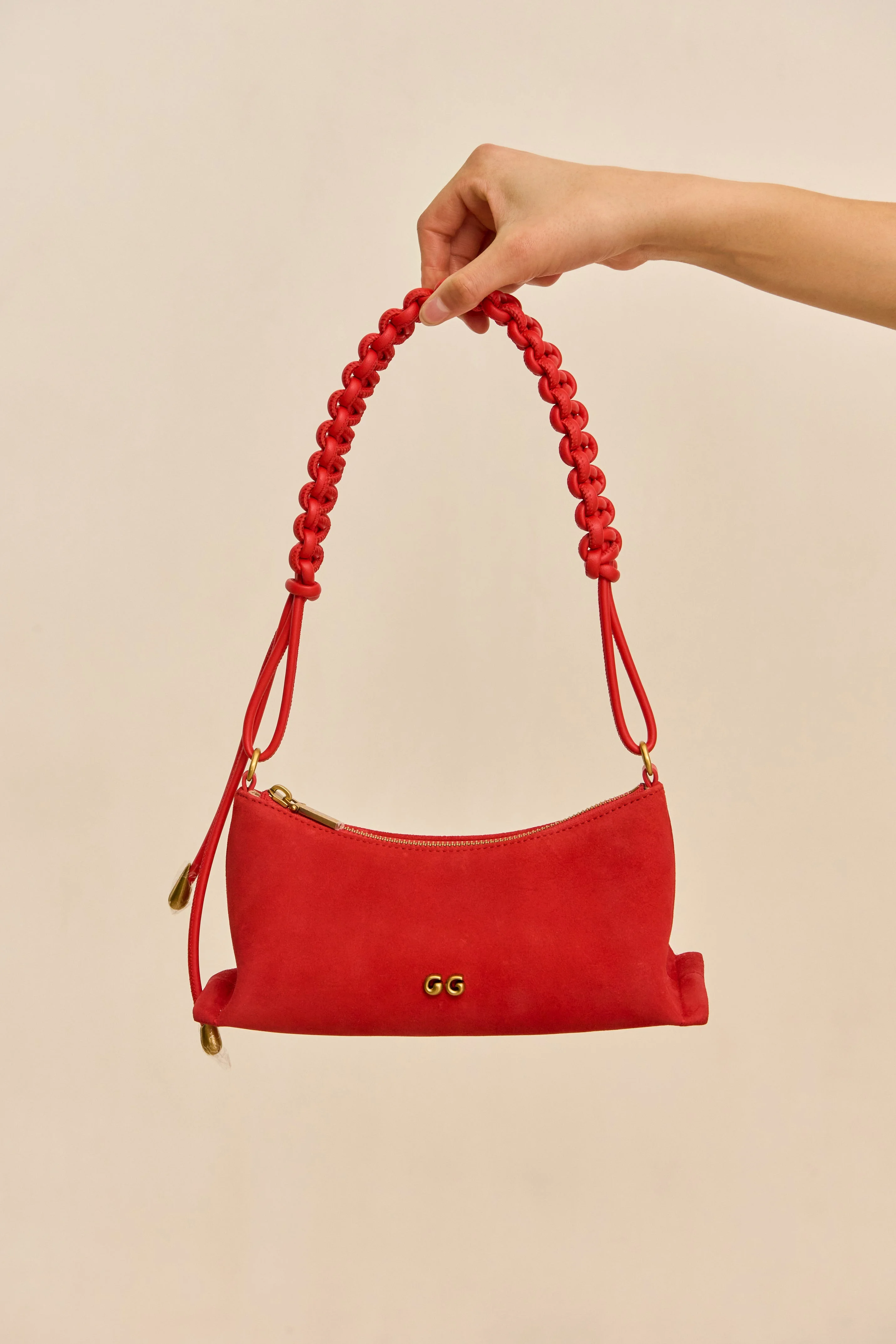 OSA SHOULDER BAG - 1