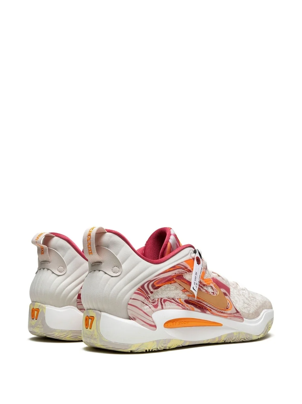 Nike KD 15 All-Star Buy Nike KD 15  main image 4