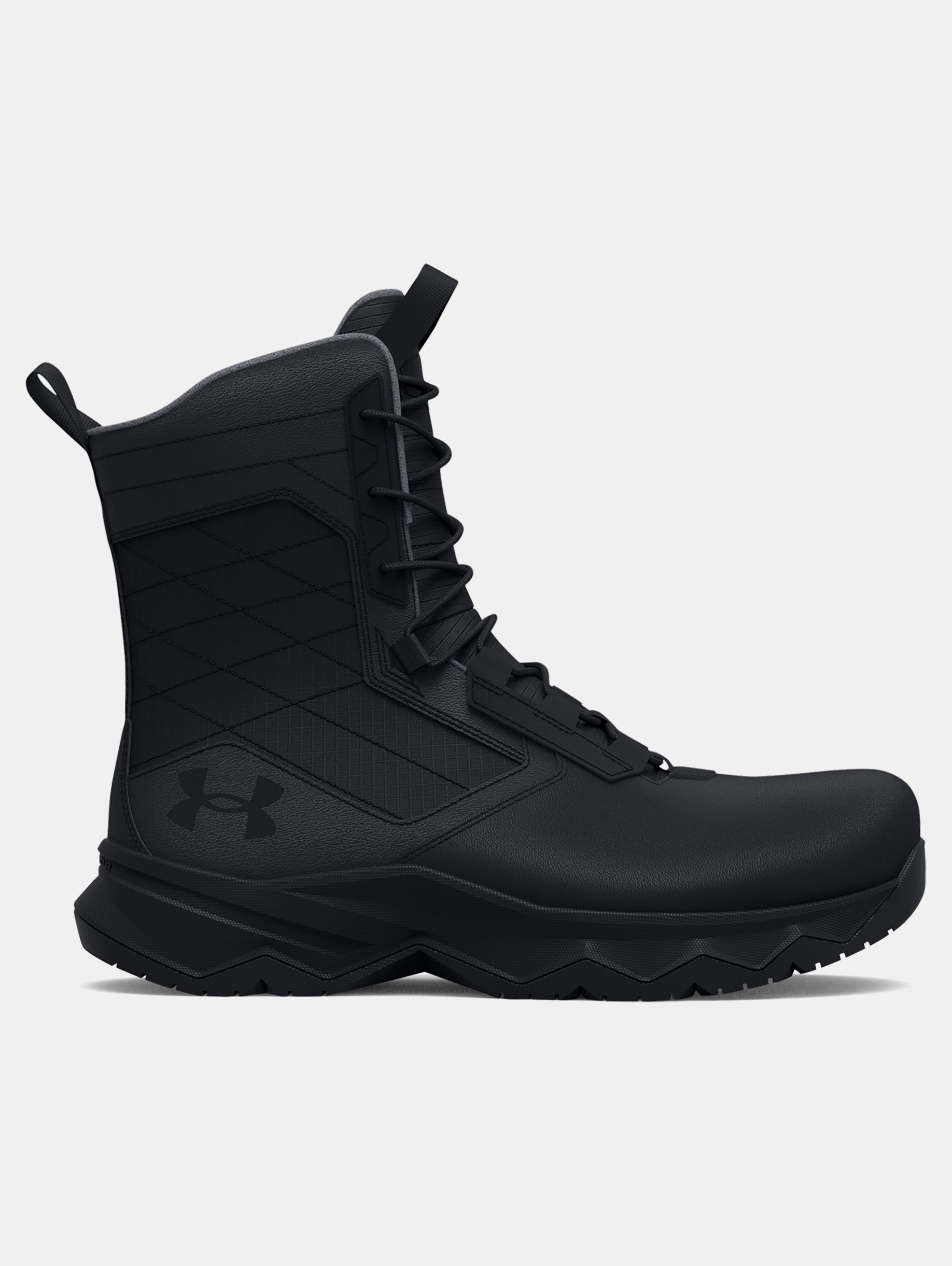 Men's UA Stellar G2 Protect Tactical Boots - 1