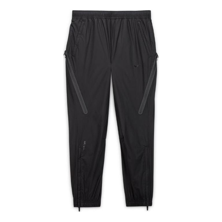 Nike x NOCTA Drake Distant Regards Pants 'Black' DR2621-010 - 1