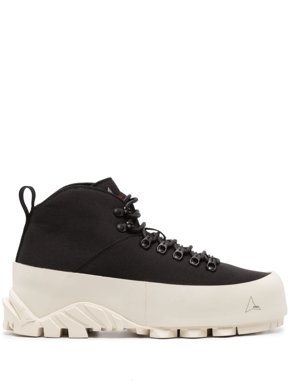 Cvo trekking sneakers - 1