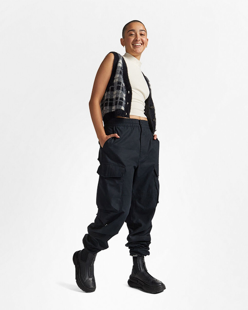 Run Star Legacy Chelsea CX Luxe Workwear 4