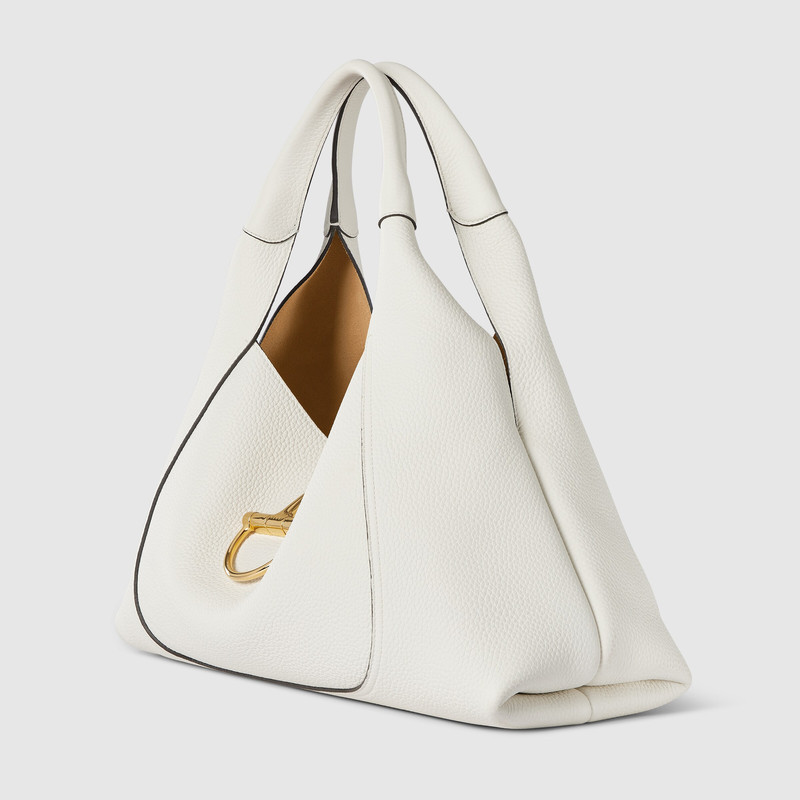 GUCCI Gucci Softbit large shoulder bag outlook