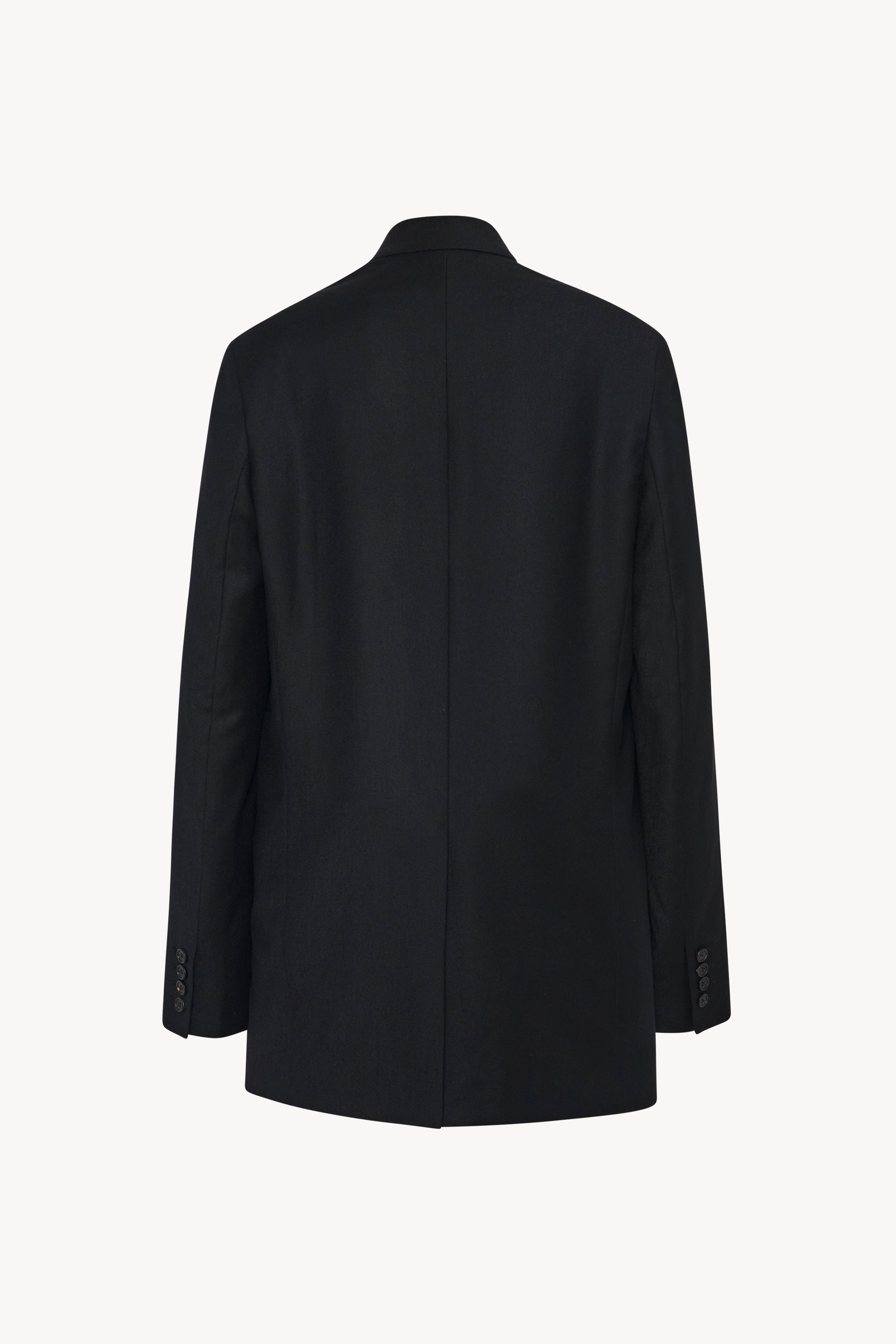 Dustina Jacket in Virgin Wool - 2