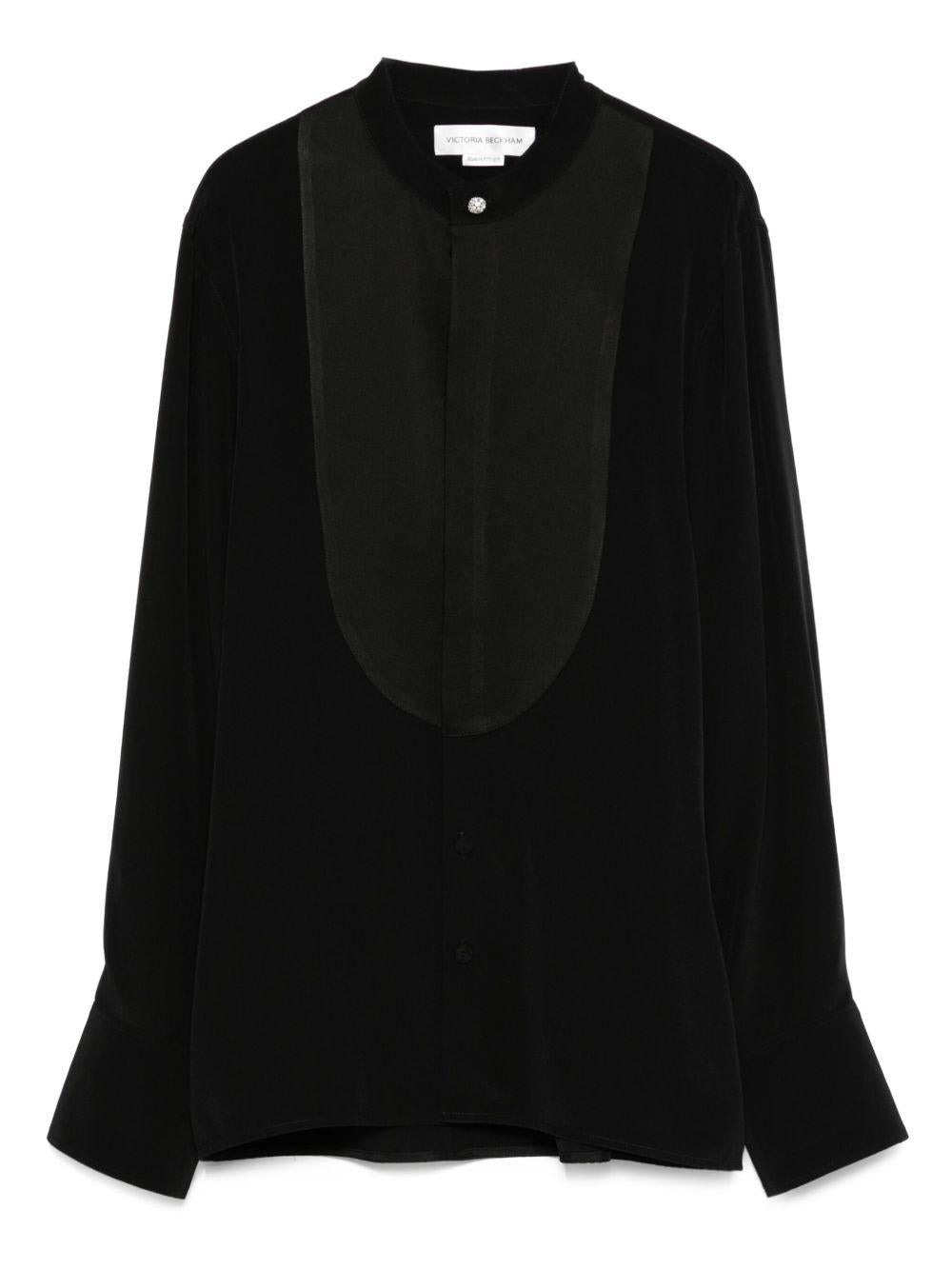 BLUSA VICTORIA BECKHAM - 1