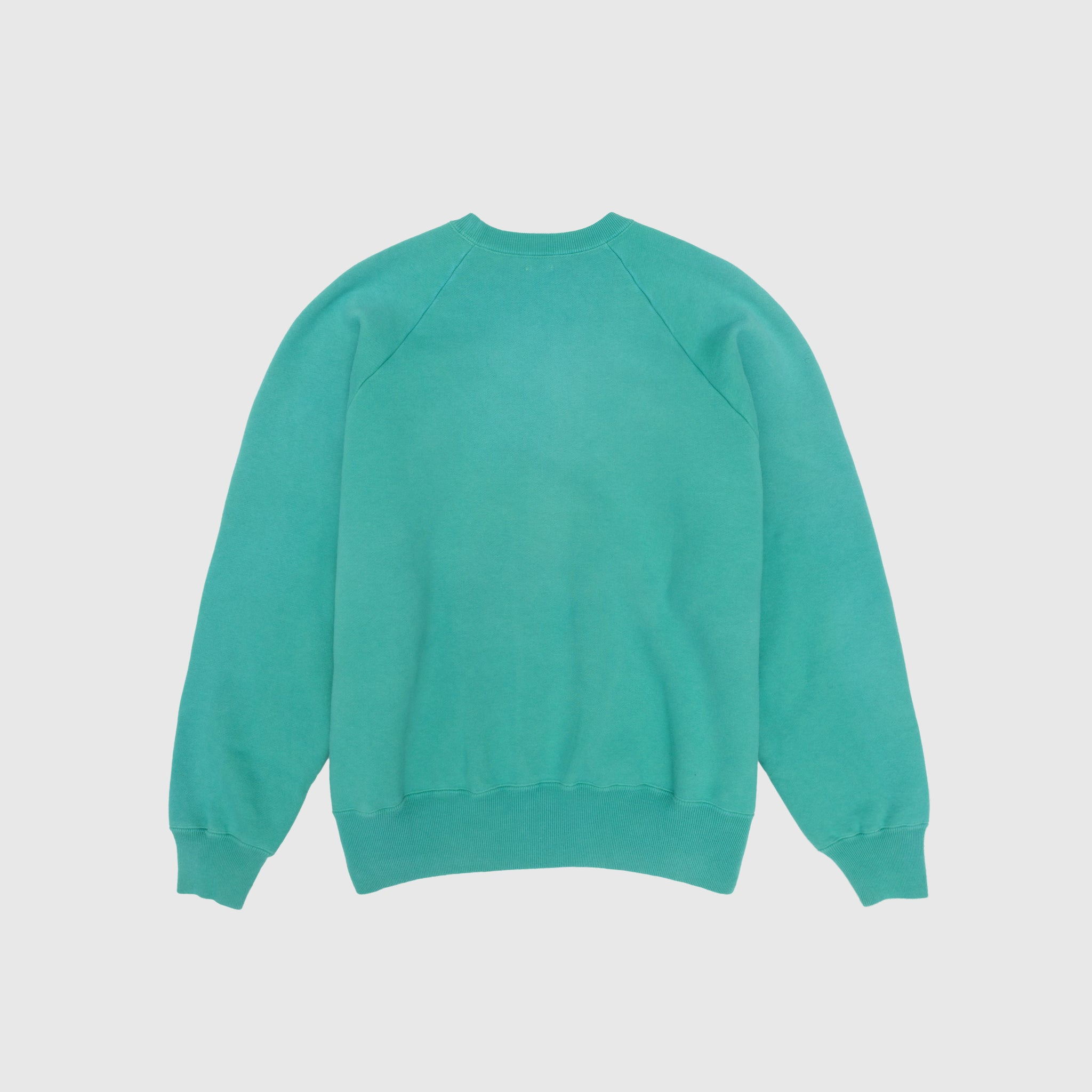 VINTAGE SWEATSHIRT - 4