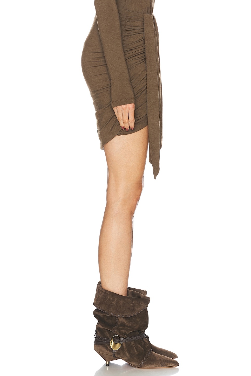 Andora Skirt - 3