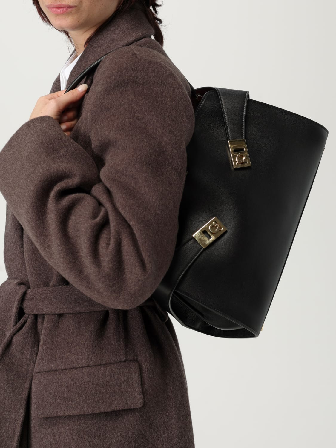 Handbag woman Ferragamo - 2