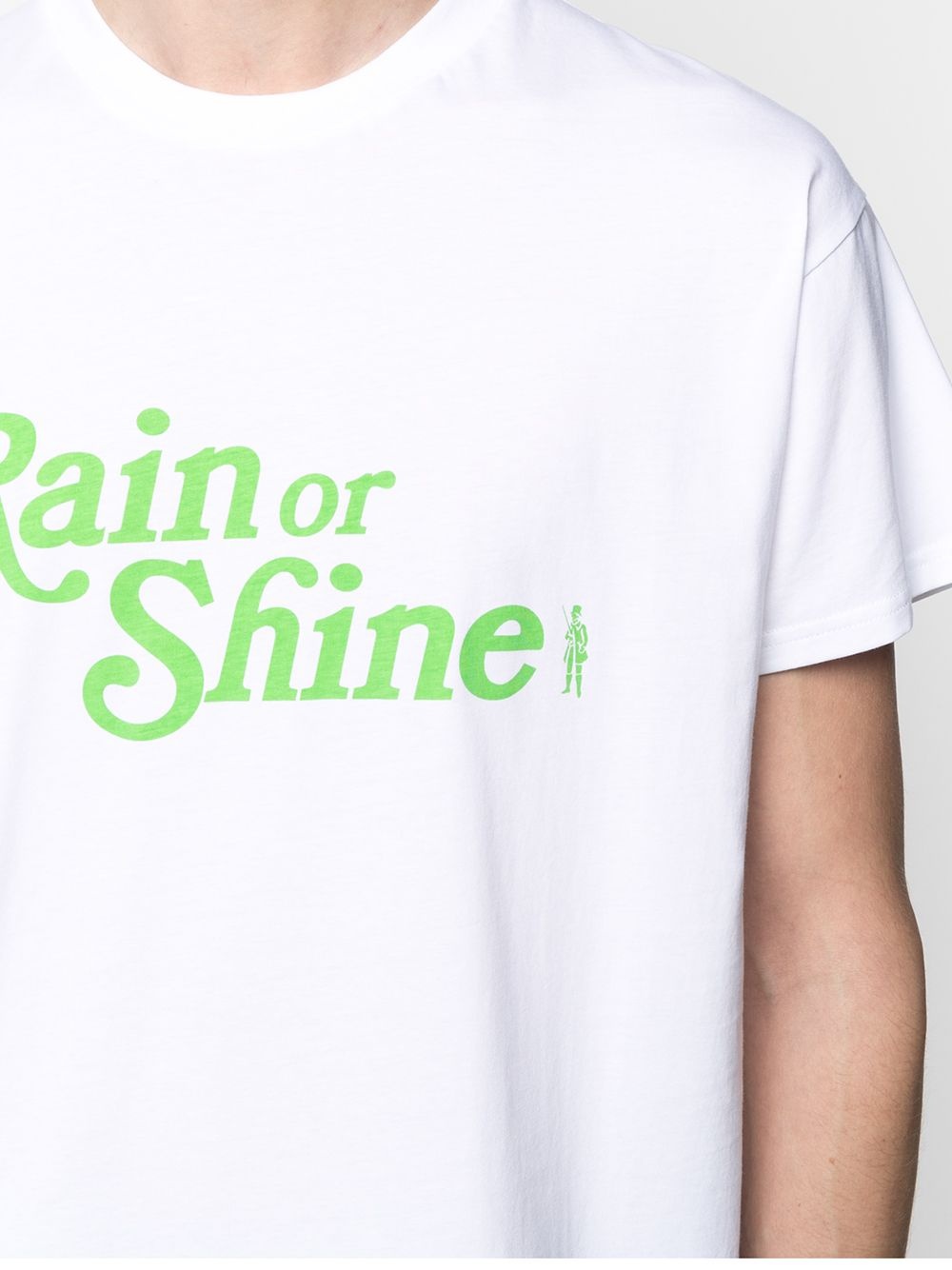 Rain or Shine T-shirt - 5