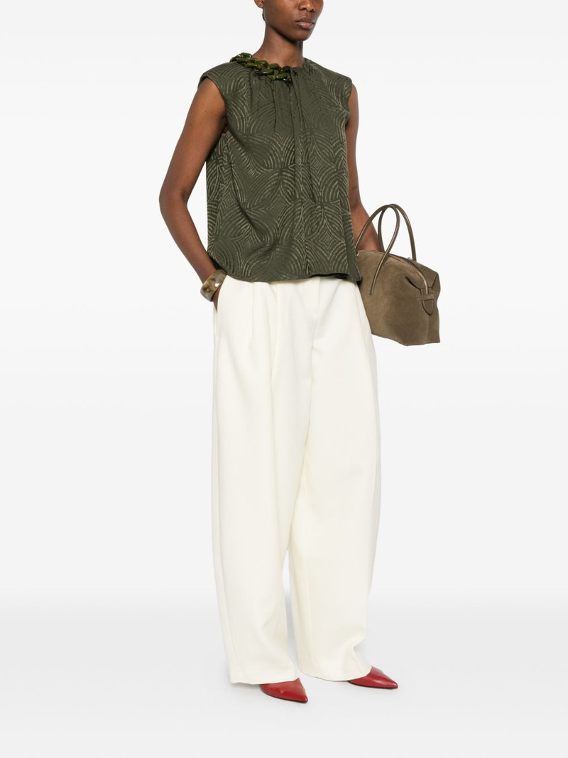 JOSEPH Taddart blouse outlook