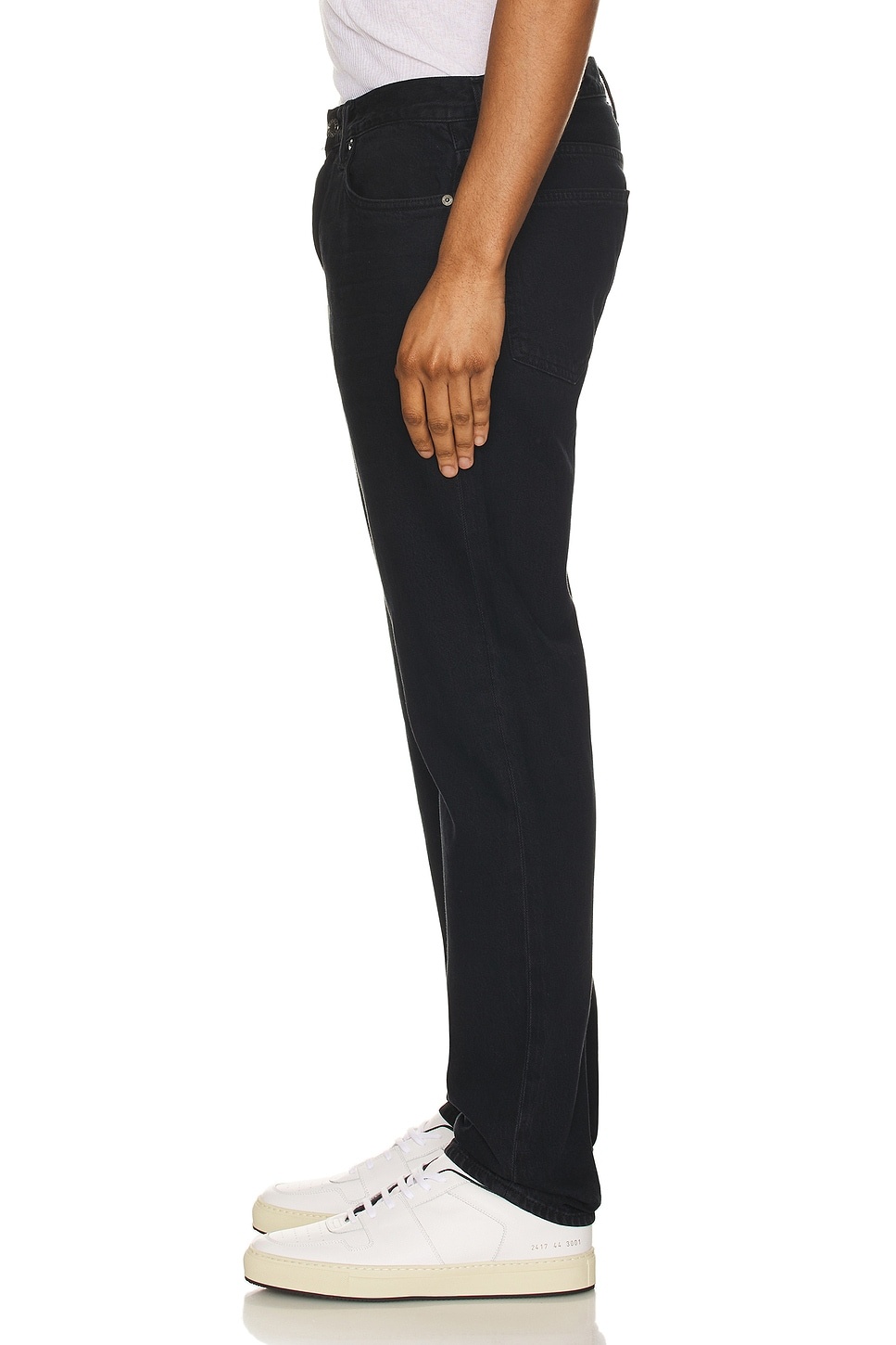 Curtis Jean - 4