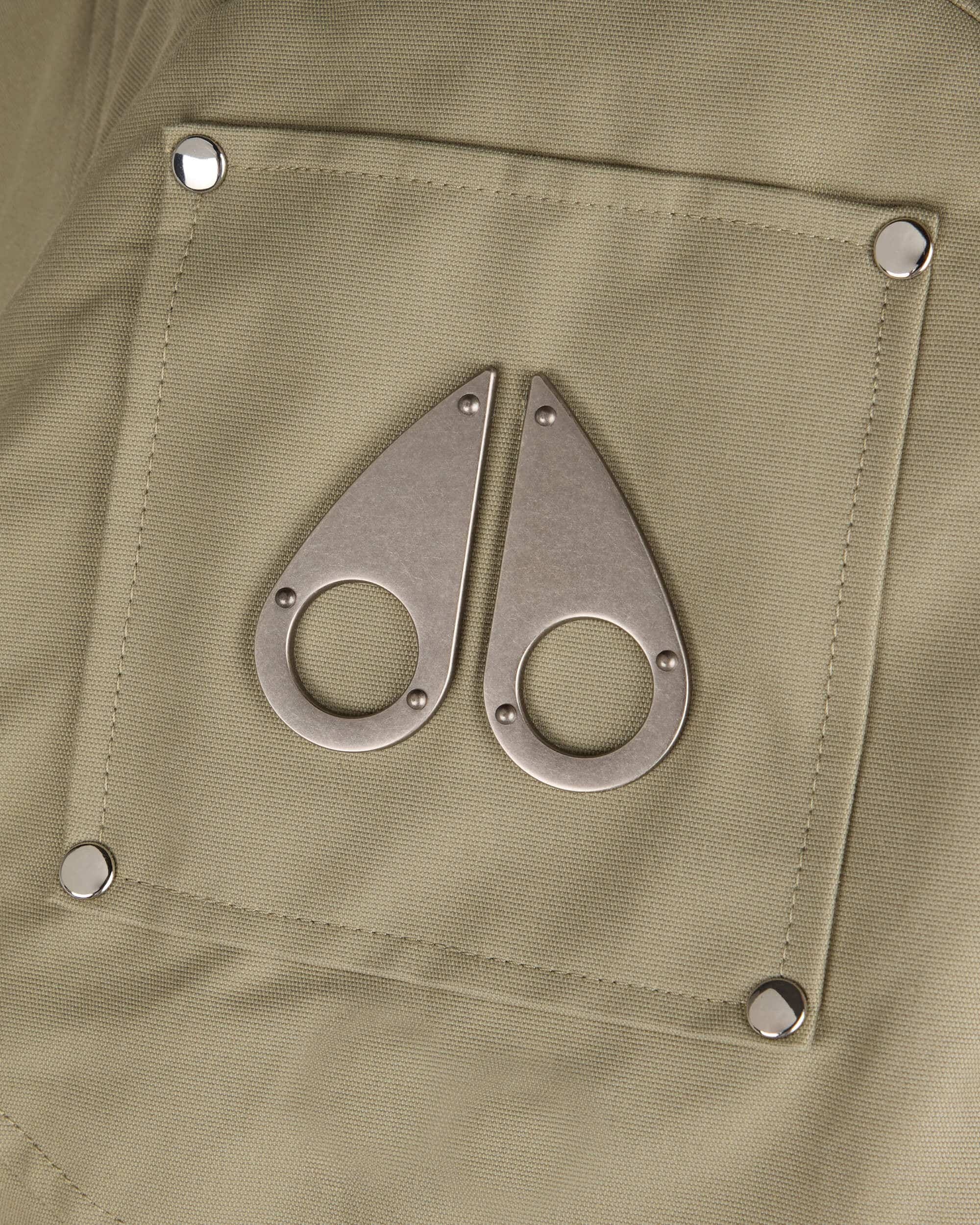 SAINT ULRIC PARKA - 5