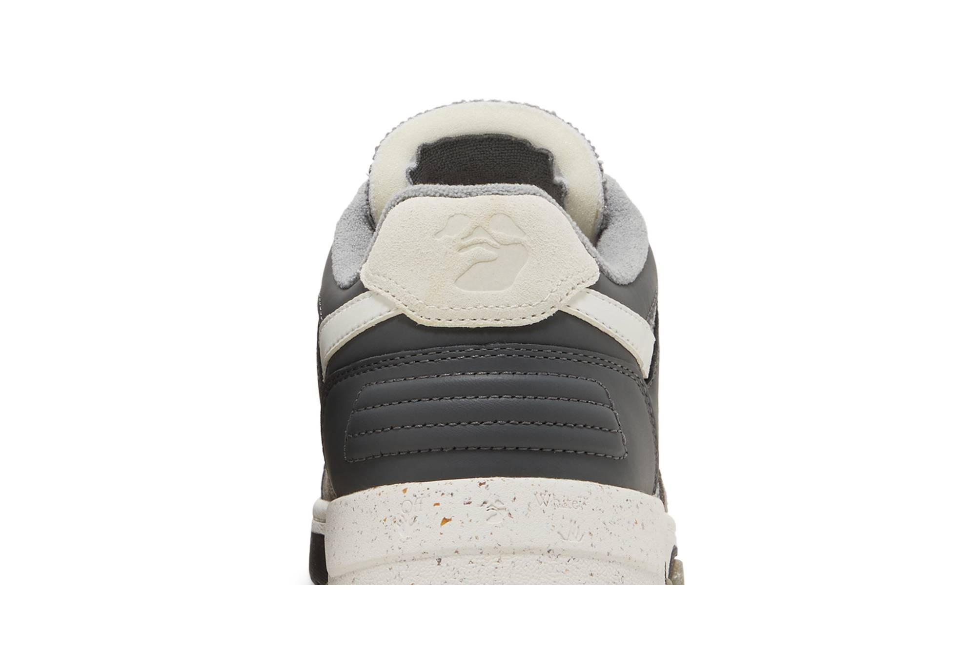Off-White Out of Office 'Dark Grey White' - 7